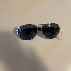 New Dockers Aviator sunglasses 100% UV Protection No Case